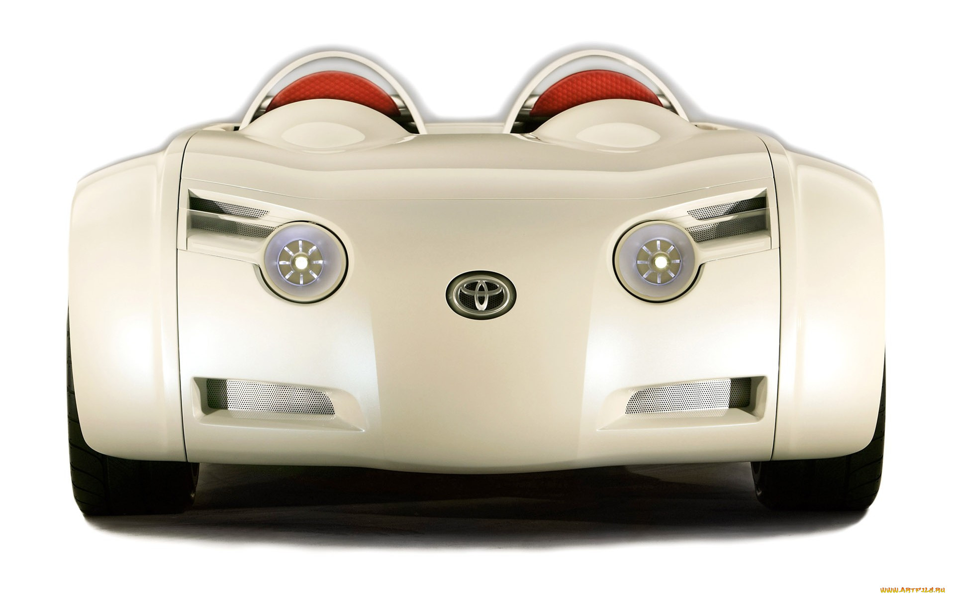 toyota, cs&s, concept, 
